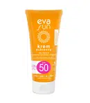 Eva Sun Ochranný krém na obličej a velmi citlivé oblasti SPF50 50 ml
