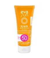 Eva Sun Ochranný krém na obličej a velmi citlivé oblasti SPF50 50 ml