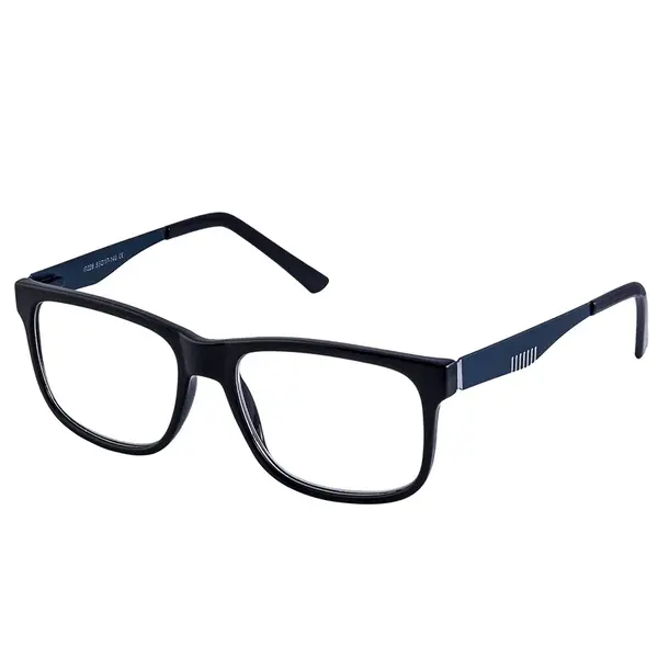 Glassa Brýle do dálky G 1228 -3,50 modré