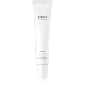 mixsoon Bean Eye Cream osvěžující oční krém s fermentovanými složkami 20 ml