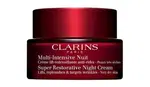 Clarins Super Restorative Night Cream noční krém pro suchou pleť 50 ml