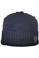 HUGO BOSS MEN'S BLUE CAP