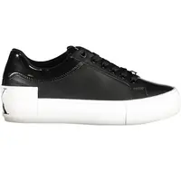 CALVIN KLEIN WOMEN'S SPORTS FOOTWEAR BLACK