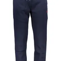 Pánské modré tepláky Gian Marco Venturi