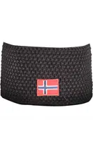NORWAY 1963 BLACK MAN HEADBAND