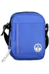 NORTH SAILS MEN'S SHOULDER BAG BLUE