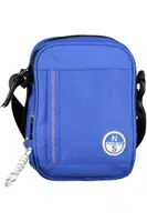 NORTH SAILS MEN'S SHOULDER BAG BLUE
