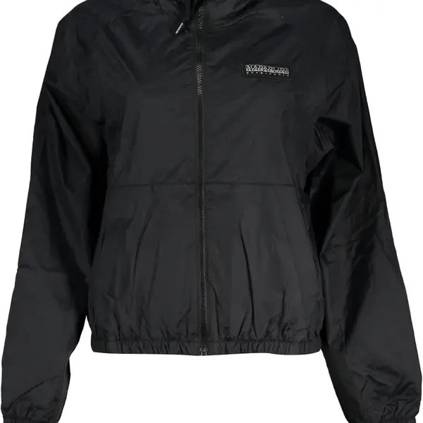 Dámská sportovní bunda Napapijri černá