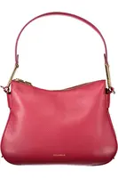 Dámská kabelka Coccinelle červená