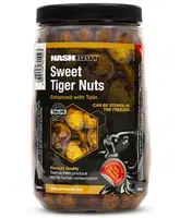 Nash partikl sweet tiger nuts - 2,5 l