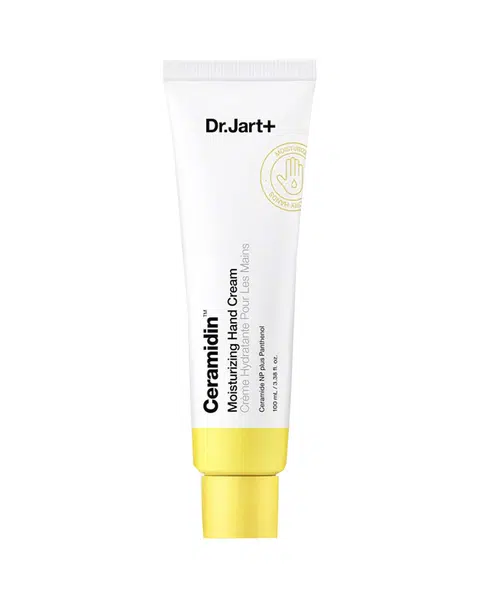 Dr. Jart+ Hydratační krém na ruce Ceramidin (Moisturizing Hand Cream) 100 ml
