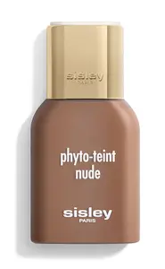 Sisley Phyto-Teint Nude 6N Sandalwood lehký make-up 30 ml