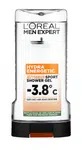Loréal Paris Men Expert Hydra Energetic Extreme Sport sprchový gel 300 ml