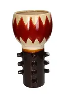 Obal na květináč home & lifestyle 18,2 x 35,3 cm