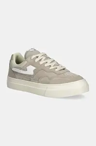 Stepney Workers Club Tenisky Stepney Workers Club Pearl S-Strike Suede