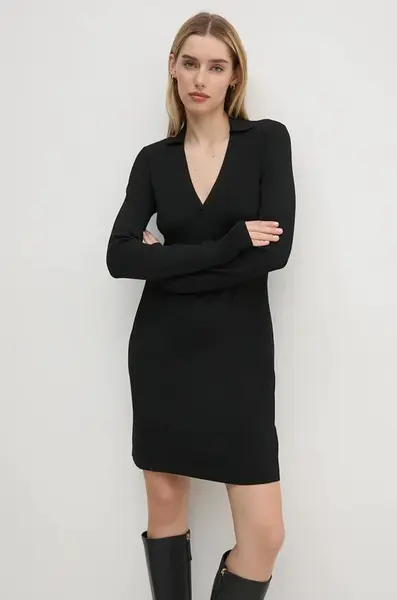 Šaty Calvin Klein Jeans