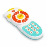 Toyz Vzdělávací hračka s melodií a světlem, Dálkový ovladač