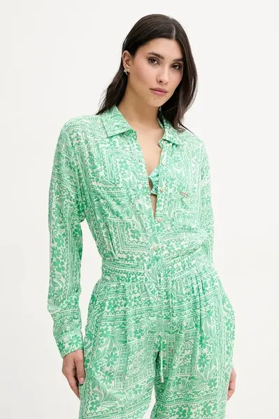 Plážová košile Melissa Odabash Millie