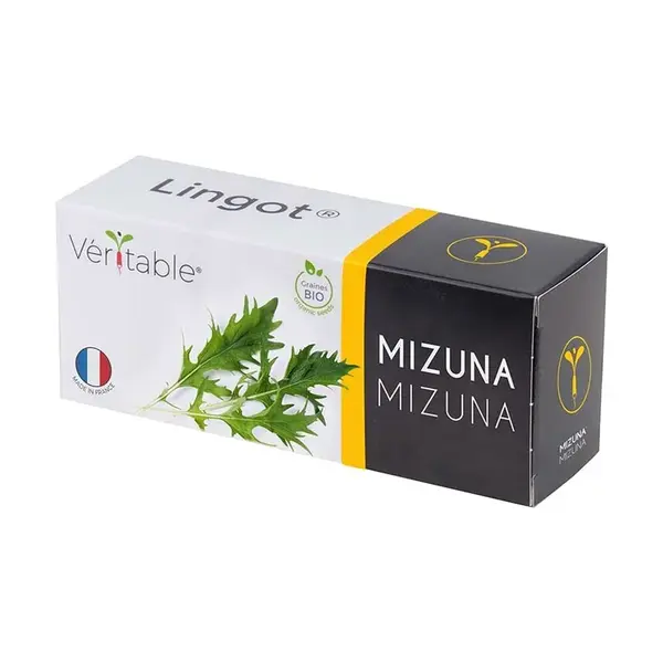 Semenná vložka Veritable Mizuna