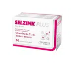 Selzink Plus 60 tablet