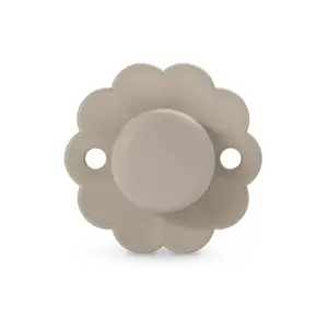 Suavinex Wonder Fyziologický dudlík 0-6m 1 ks gray clouds