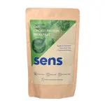 SENS Proteinová snídaně s cvrččí moukou Jablko & skořice 400 g