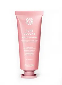 Maria Nila Pure Volume Booster Masque pro objem vlasů 50 ml
