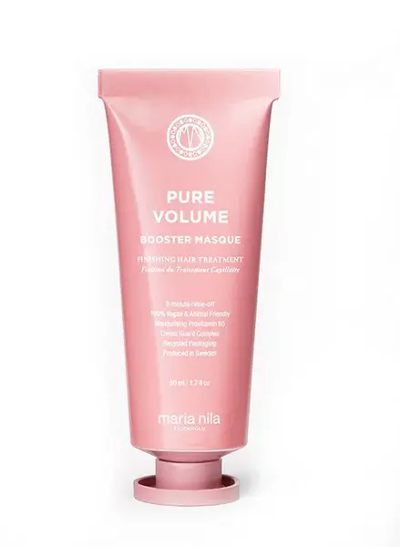 Maria Nila Pure Volume Booster Masque pro objem vlasů 50 ml