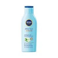 Nivea After SUN Bronze Mléko po opalování 200 ml