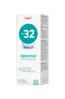 Dr. Max PRO32 Sensitive Mouthwash ústní voda 500 ml