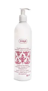 Ziaja Kašmírové proteiny Tělové mléko vyživující 400 ml