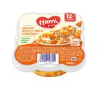 Hami Krémové rizoto s mrkví a hráškem 230 g