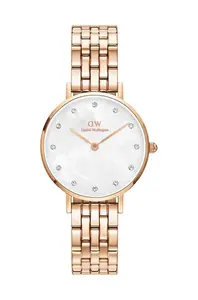 Hodinky Daniel Wellington Petite Lumine 28 5-Link
