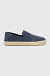 Espadrilky Toms Santiago
