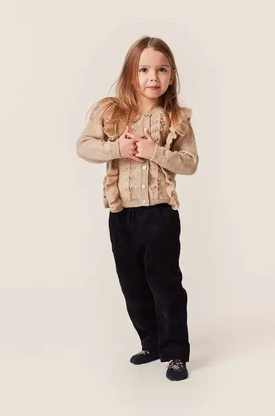 Dětský svetr Konges Sløjd