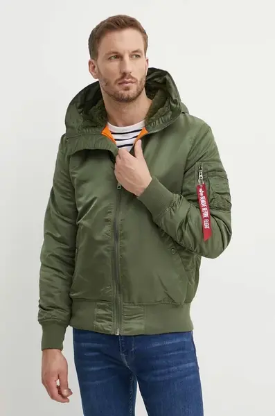 Bunda Alpha Industries MA-1