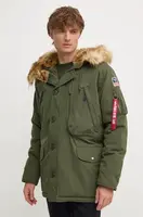 Bunda Alpha Industries Polar Jacket 123144 257