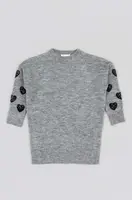 Dívčí šaty zippy