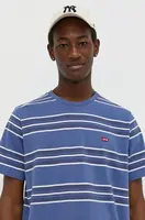 Bavlněné tričko Levi's