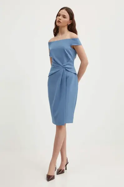 Šaty Lauren Ralph Lauren