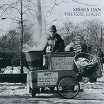 Steely Dan – Pretzel Logic LP