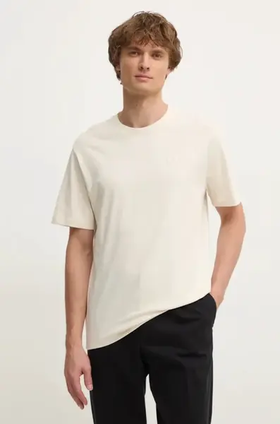 Bavlněné tričko Pepe Jeans Connor