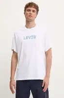 Bavlněné tričko Levi's