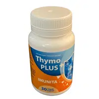 Bcom Pharmacy ThymoPLUS Imunita 30 kapslí