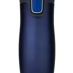 Contigo Termoláhev West Loop Monaco modrá 470 ml