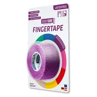 BUDDYCARE®MED Náplast na prsty 2,5 cm x 4,5 m fialová