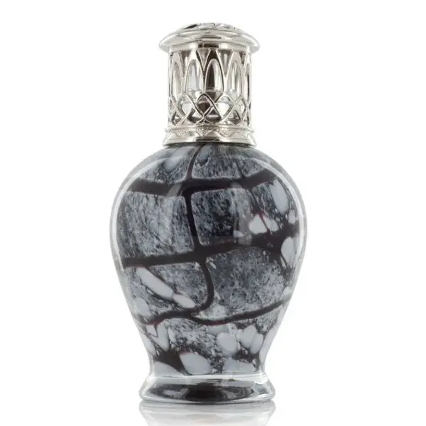 Ashleigh & Burwood London Malá katalytická lampa LAVA TOWER