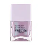 Nails Inc. Euphoria Highlight That Euphoria Life lak na nehty 14 ml