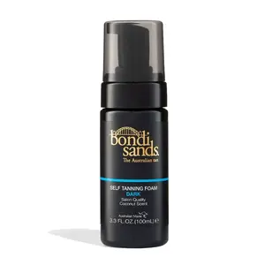 Bondi Sands Self Tanning Foam Dark samoopalovací pěna 100 ml