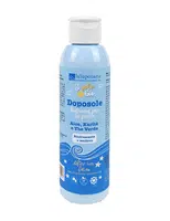 laSaponaria Zklidňující tělové mléko po opalování BIO 150 ml